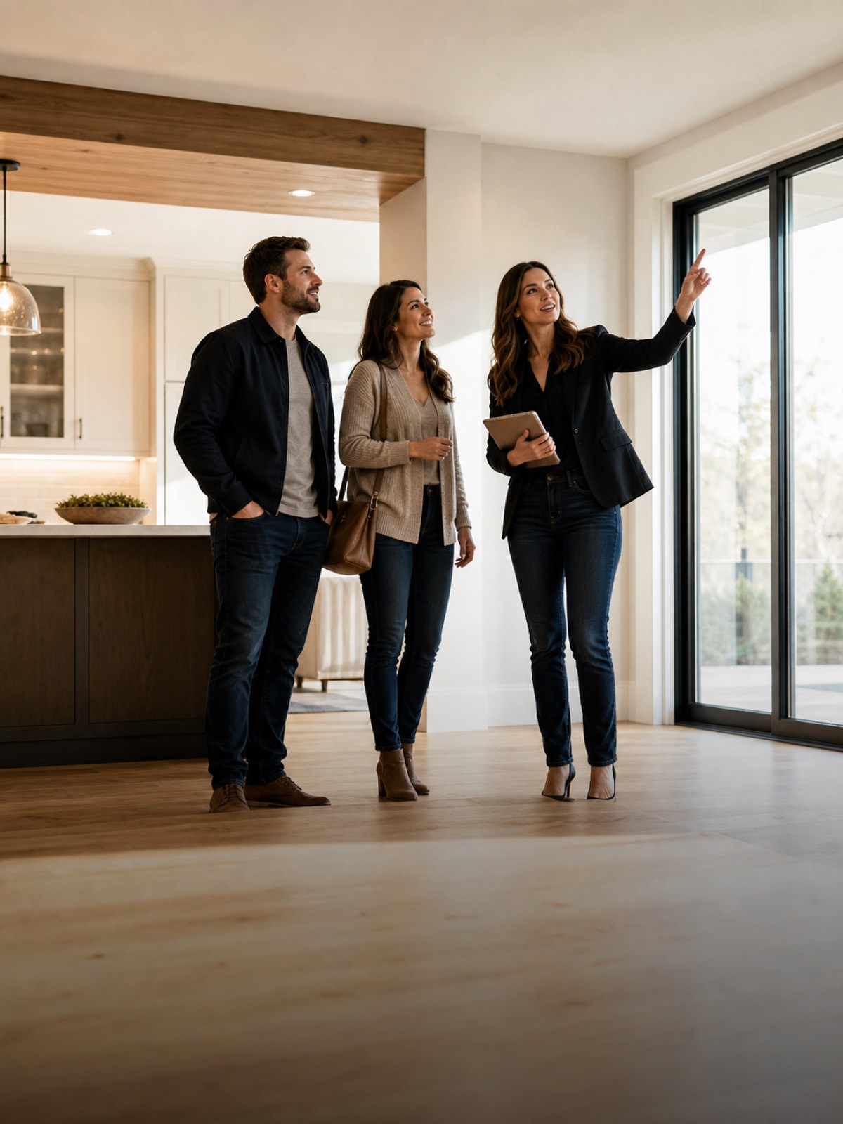 Home Buyers