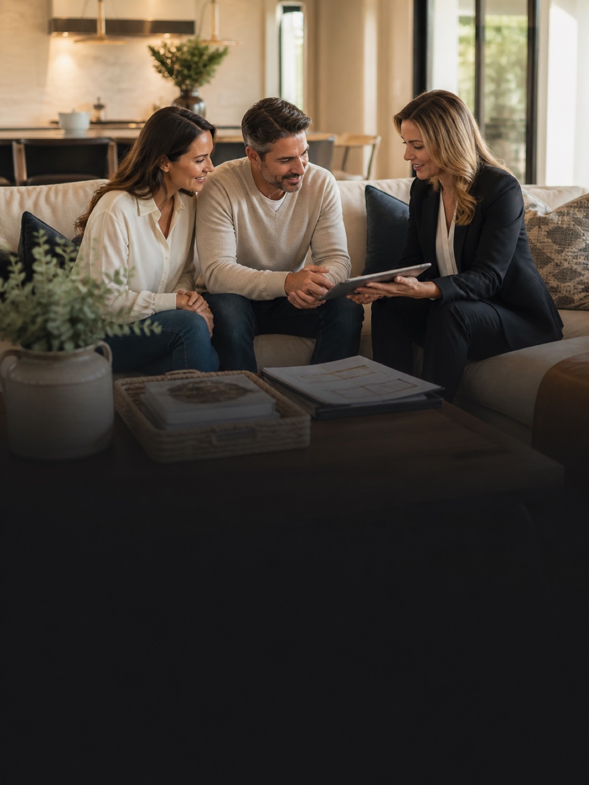 Home Sellers