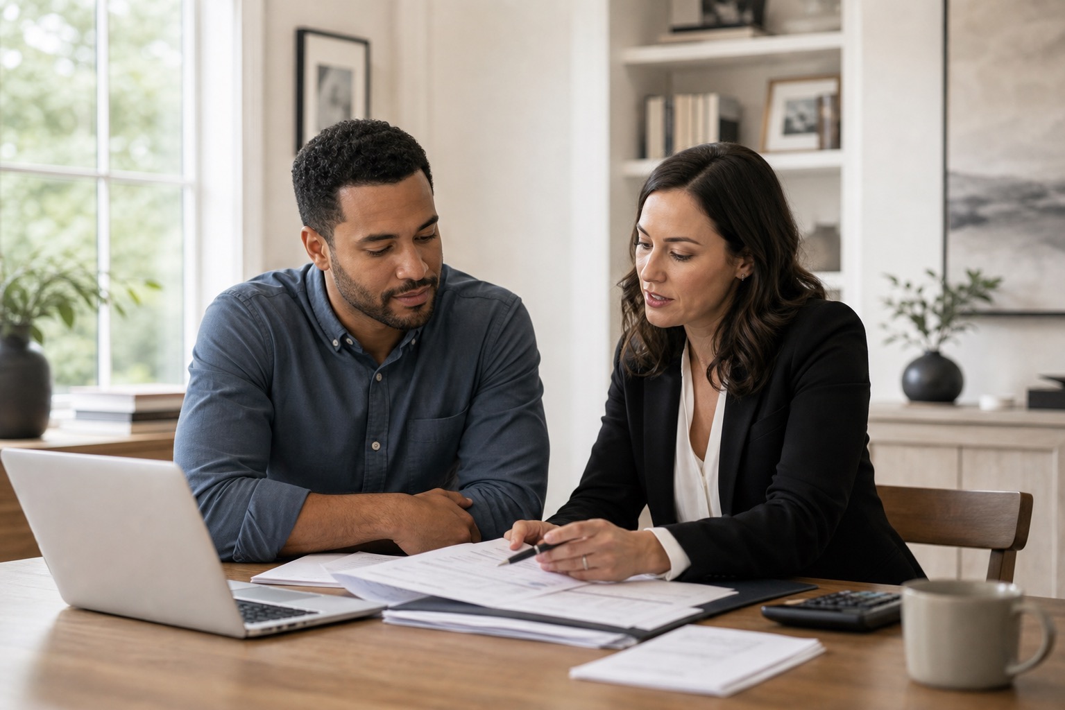 Staying aligned with budget