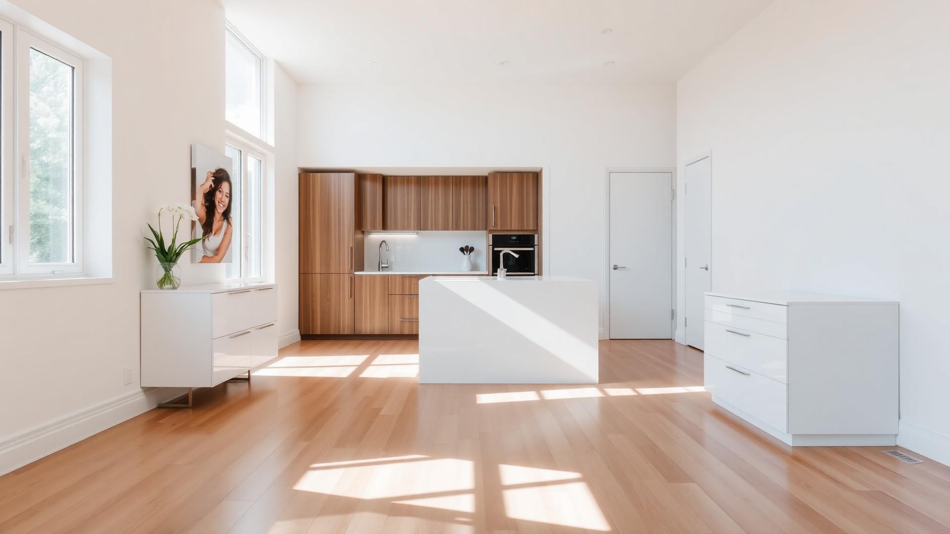 Professional Cleaning