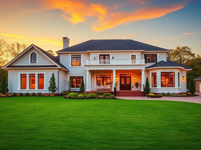 Interior design consultation call to action