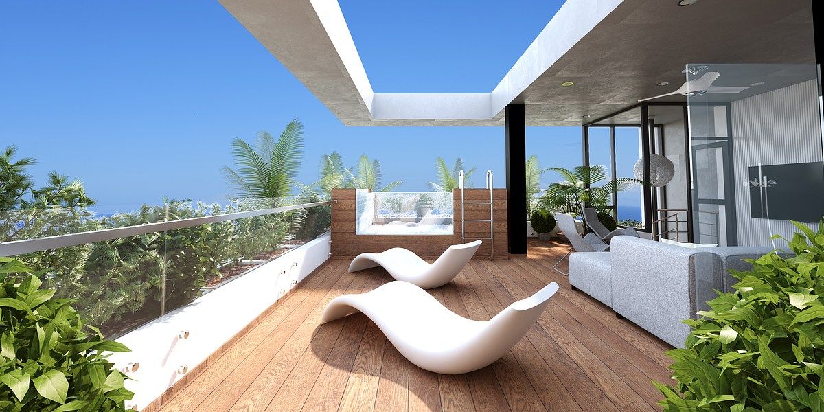 Lifestyle and relocation property opportunity in the Dominican Republic