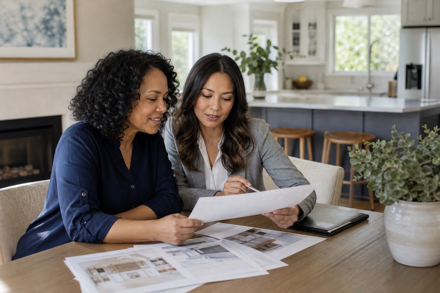 Better offers through preparation