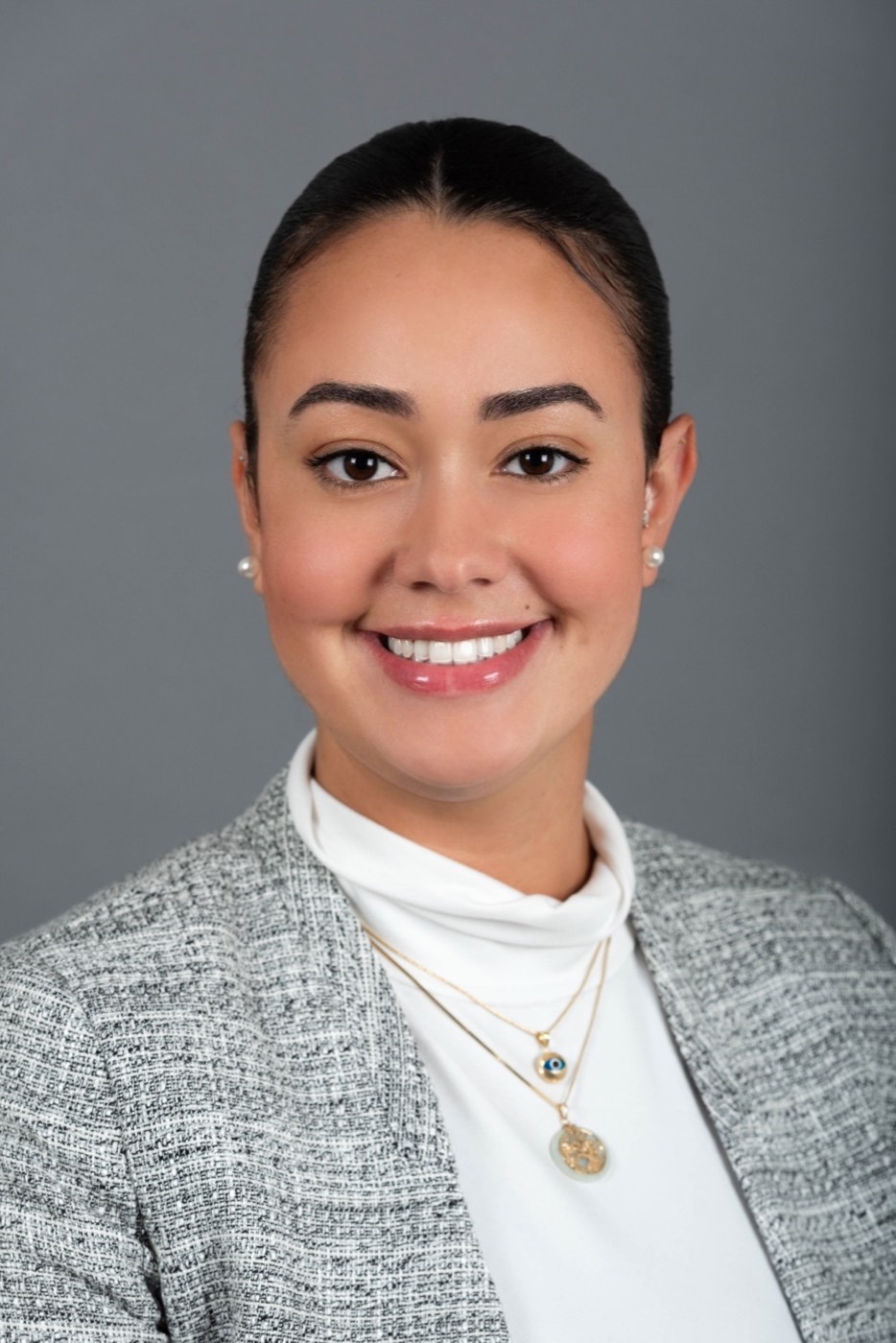 Jessiree Peña, Realtor at Hadassah Homes