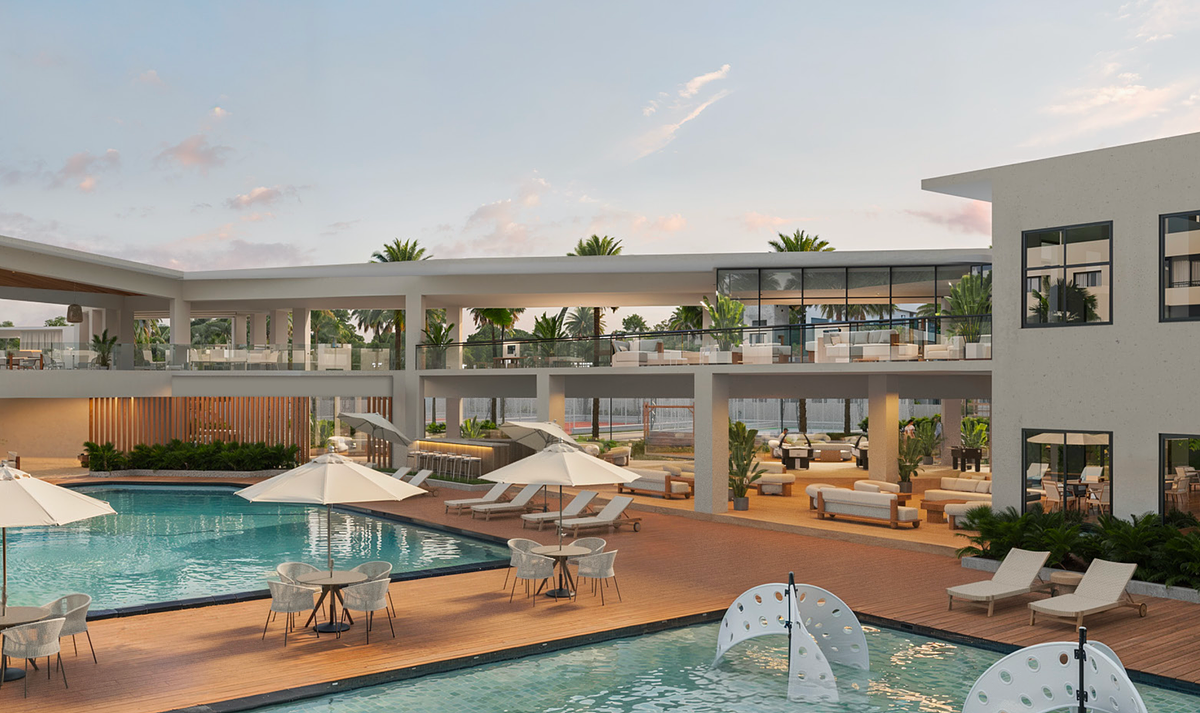 Vistas Del Limonal Residential Complex · Licey al Medio, Santiago, Dominican Republic